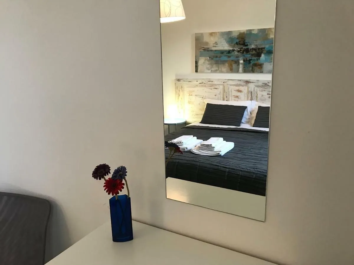 Le Casuzze Del Residence Lido Burrone Favignana 0*,