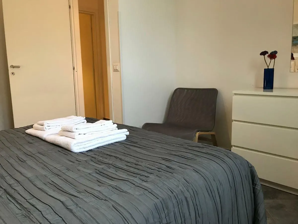Le Casuzze Del Residence Lido Burrone Favignana