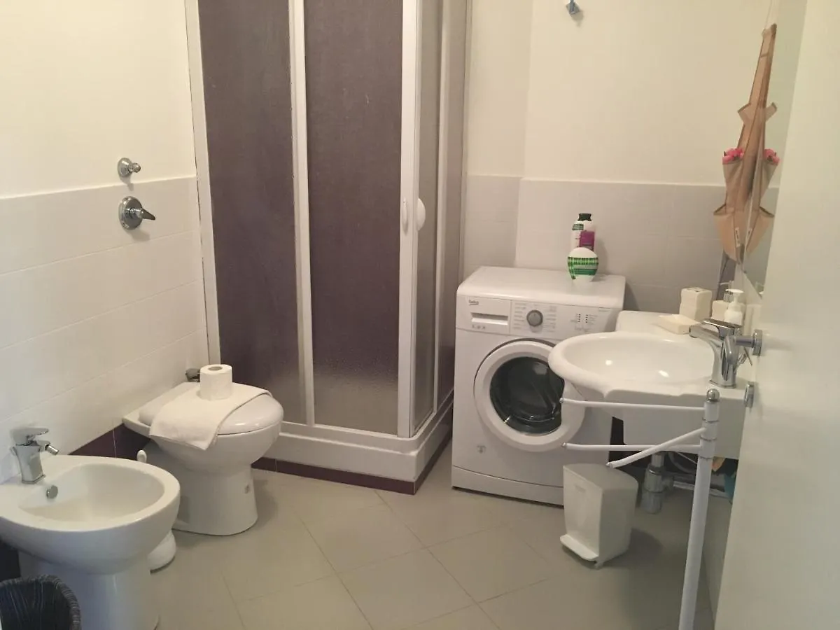 Le Casuzze Del Residence Lido Burrone Favignana Italy